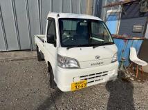 2013 Daihatsu Hijet Truck