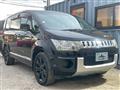 2013 Mitsubishi Delica D5