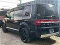 2013 Mitsubishi Delica D5