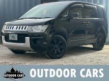 2013 Mitsubishi Delica D5