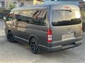 2013 Toyota Hiace Van