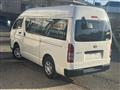 2007 Toyota Hiace Van