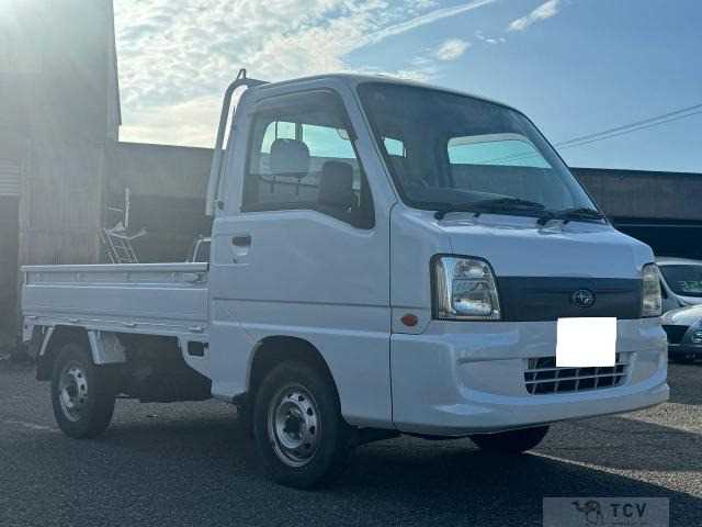 2006 Subaru Sambar