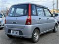 2007 Subaru Pleo