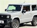 2020 Suzuki Jimny