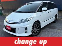 2013 Toyota Estima Hybrid