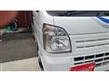 2024 Suzuki Carry Truck