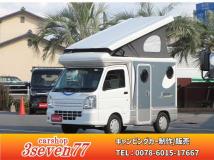 2024 Suzuki Carry Truck