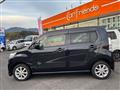 2014 Suzuki Wagon R