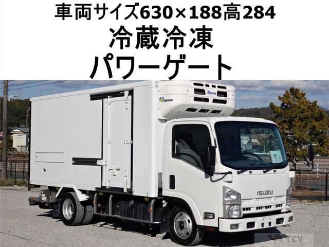 2009 Isuzu Isuzu Others