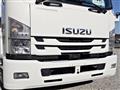 2017 Isuzu Isuzu Others