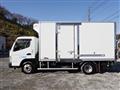 2015 Mitsubishi Canter