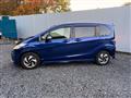 2015 Honda Freed