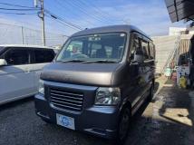 2008 Honda Vamos Hobio