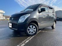 2011 Suzuki Wagon R