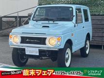 1996 Suzuki Jimny