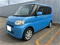 2012 Daihatsu Tanto