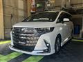 2024 Toyota Alphard G