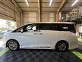 2024 Toyota Alphard G