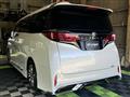 2024 Toyota Alphard G