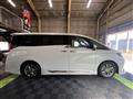 2024 Toyota Alphard G