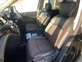 2011 Nissan Elgrand