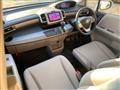 2012 Honda Freed