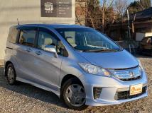 2012 Honda Freed