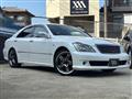 2004 Toyota Crown Athlete Series