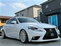 2013 Lexus IS