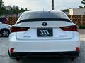 2013 Lexus IS