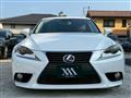 2013 Lexus IS