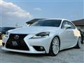 2013 Lexus IS