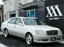 2001 Toyota Crown