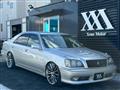 2002 Toyota Crown Athlete Series