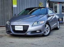 2010 Honda CR-Z