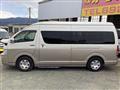 2010 Toyota Hiace Wagon