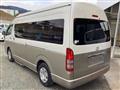 2010 Toyota Hiace Wagon