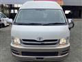 2010 Toyota Hiace Wagon