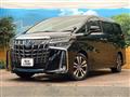 2020 Toyota Alphard