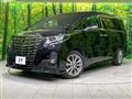 2017 Toyota Alphard