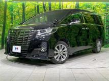 2017 Toyota Alphard