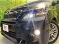 2012 Toyota Vellfire