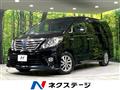 2012 Toyota Alphard Hybrid