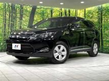 2016 Toyota Harrier Hybrid