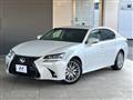 2018 Lexus GS
