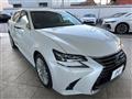2018 Lexus GS
