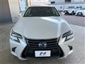 2018 Lexus GS