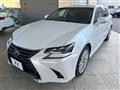 2018 Lexus GS
