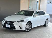 2018 Lexus GS